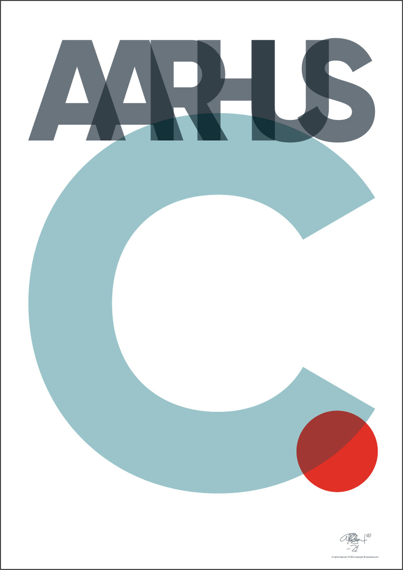 Aarhus C.