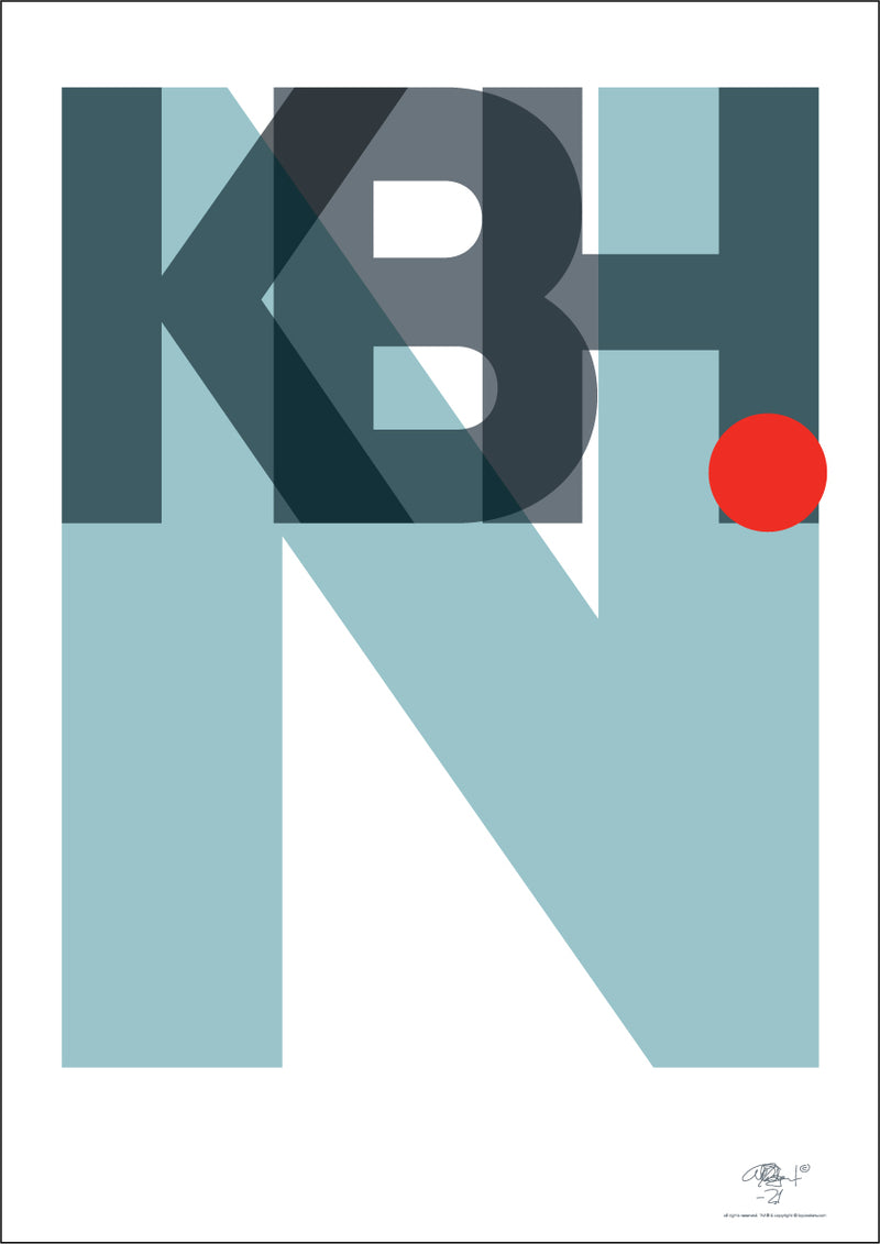 Kbh. N