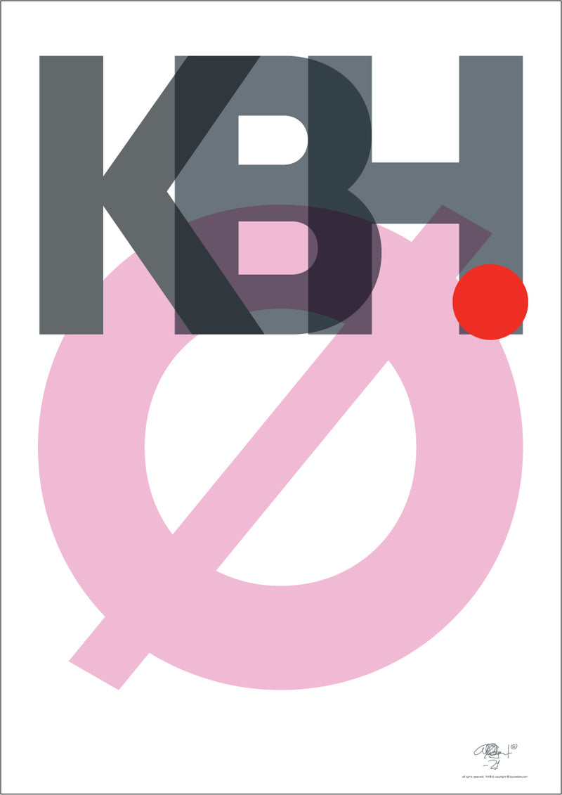 Kbh. Ø