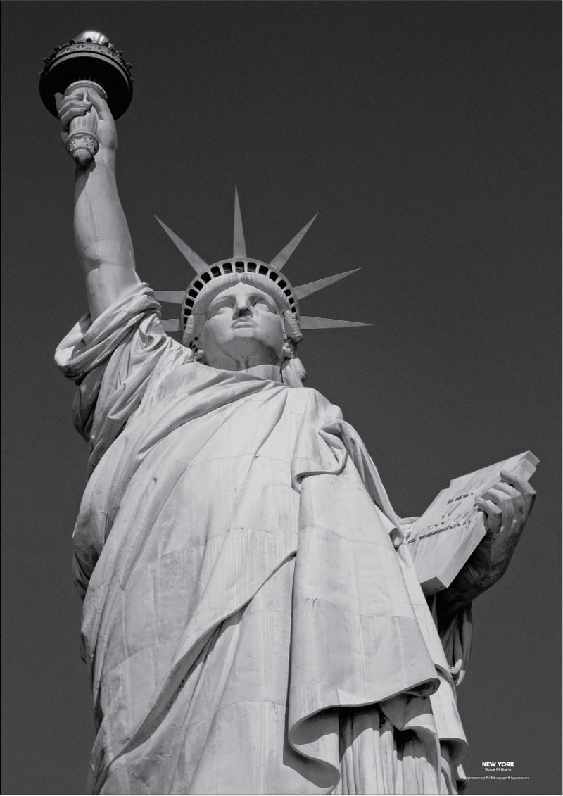 New York - "Liberty"