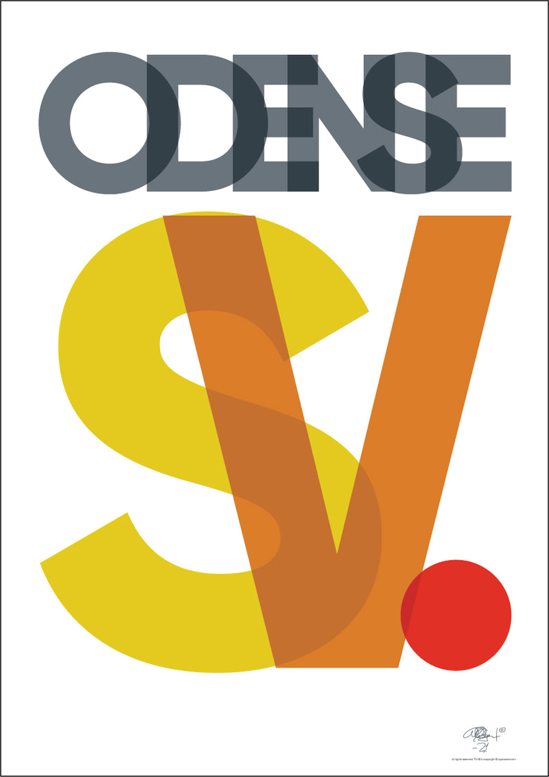 Odense SV.